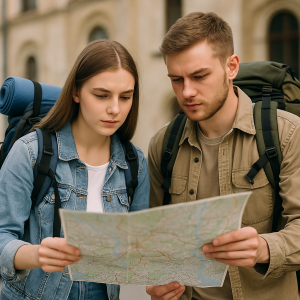 Курсовая работа по туризму на заказ