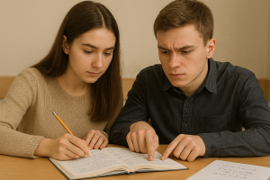 Контрольная работа по математике на заказ