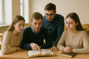 Дипломная работа по охране труда на заказ