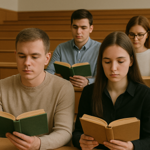 Дипломная работа по экономике на заказ