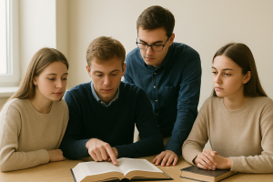 Дипломная работа по политологии на заказ