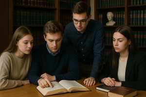 Дипломная работа по праву на заказ