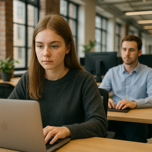 Дипломная работа по программированию на заказ