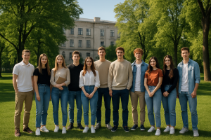 Дипломная работа по социальной работе на заказ