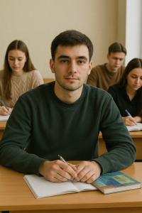 Дипломная работа по управлению персоналом на заказ