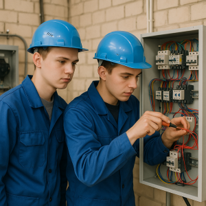 Готовые отчеты по студенческой практике на заказ