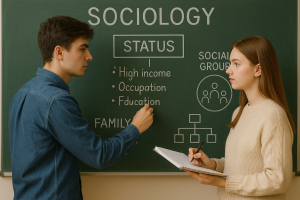 Контрольная работа по социологии на заказ