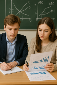 Контрольная работа по экономической теории на заказ