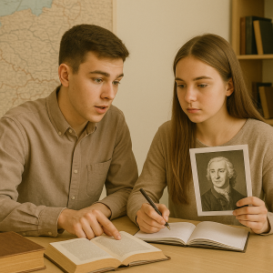 Контрольная работа по истории на заказ 