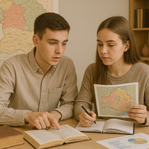 Контрольная работа по истории Беларуси на заказ