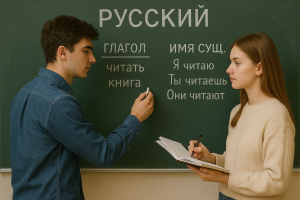 Контрольная работа по русскому языку на заказ