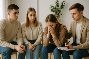 Контрольная работа по психологии на заказ