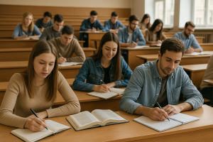 Курсовая работа по статистике на заказ