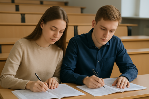 Курсовая работа по рекламе на заказ