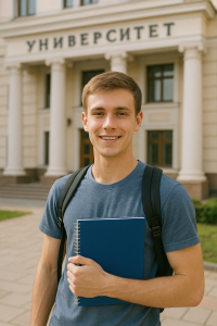 Курсовая работа по программированию на заказ