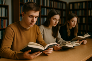 Курсовая работа по журналистике на заказ