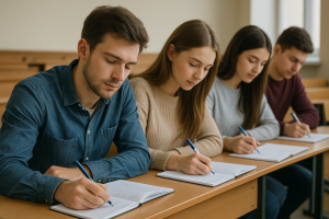 Курсовая работа по антикризисному управлению