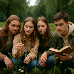 Курсовая работа по биологии на заказ