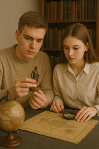 Курсовая работа по истории Беларуси