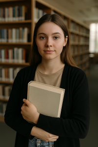 Курсовая работа по литературе на заказ