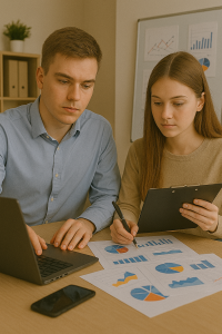 Курсовая работа по маркетингу на заказ