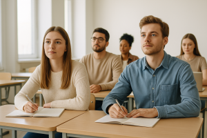 Курсовая работа по педагогике на заказ