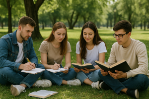 Курсовая работа по социальной работе на заказ