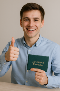 Курсовая работа по торговле на заказ