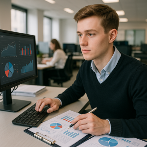 Отчет по организационной практике на заказ