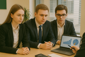 Отчет по практике по АХД на заказ