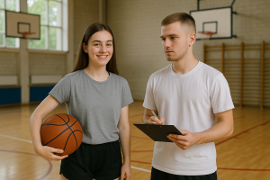 Отчет по практике по физической культуре на заказ