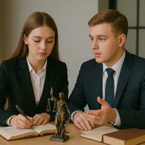 Отчет по практике по гражданскому праву на заказ