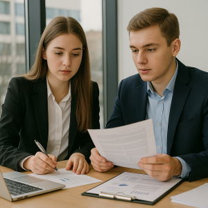 Отчет по практике по коммерческой деятельности на заказ