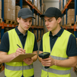 Отчет по практике по логистике на заказ