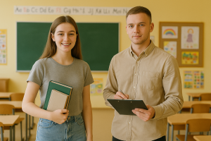 Отчет по практике по педагогике на заказ