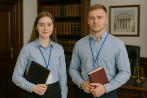 Отчет по практике по праву на заказ