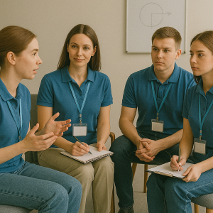 Отчет по практике по психологии на заказ