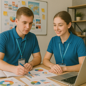 Отчет по практике по рекламному делу на заказ