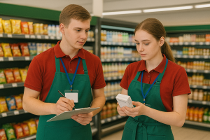 Отчет по практике по товароведению на заказ