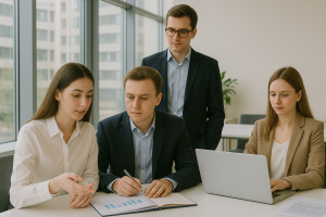 Отчет по практике прочее на заказ