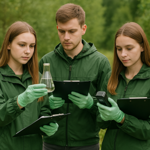 Реферат по экологии на заказ