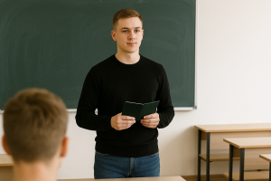 Реферат по логистике на заказ