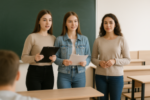 Реферат по менеджменту на заказ