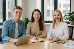 Реферат по журналистике на заказ