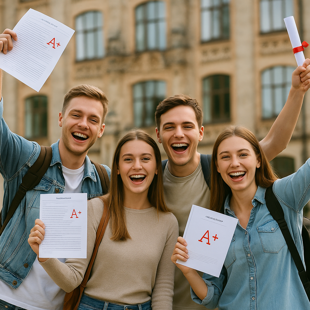 Изготовление шпаргалок на заказ