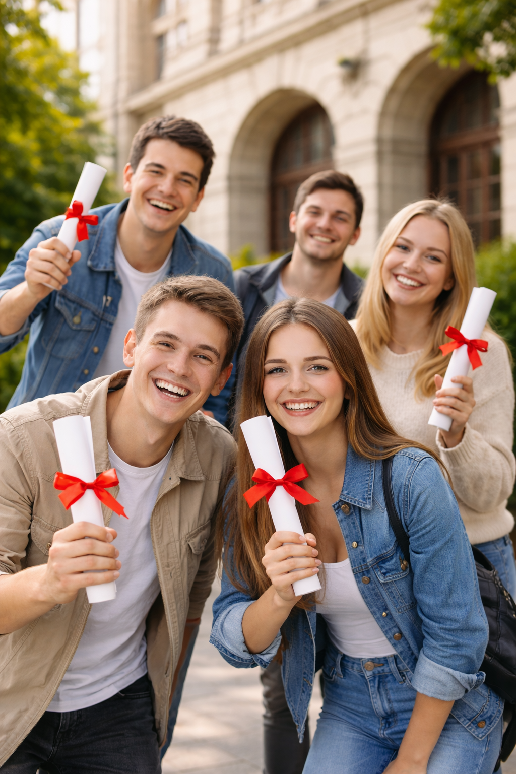 Доклады на заказ