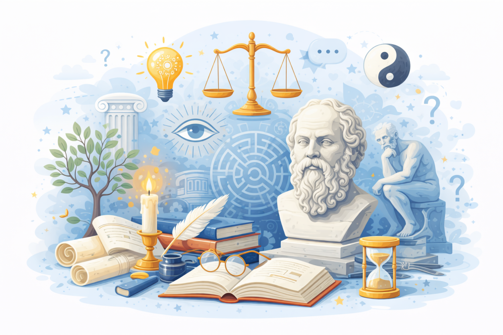 Работы по философии на заказ