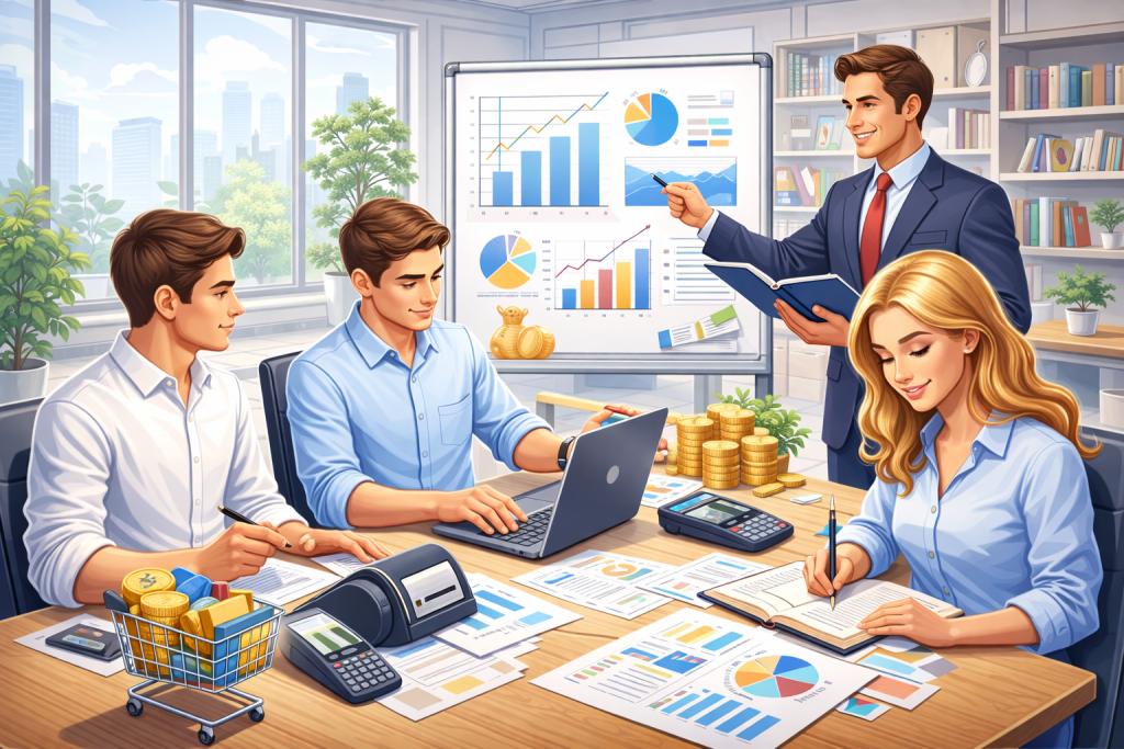 Работы по финансам и кредиту на заказ