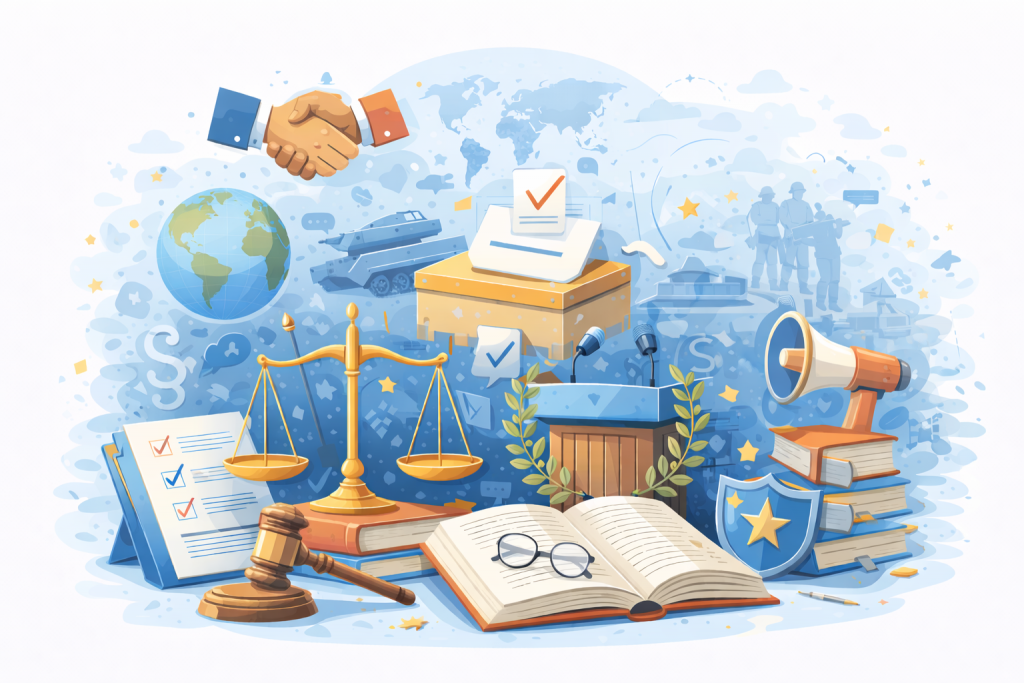 Работы по политологии на заказ