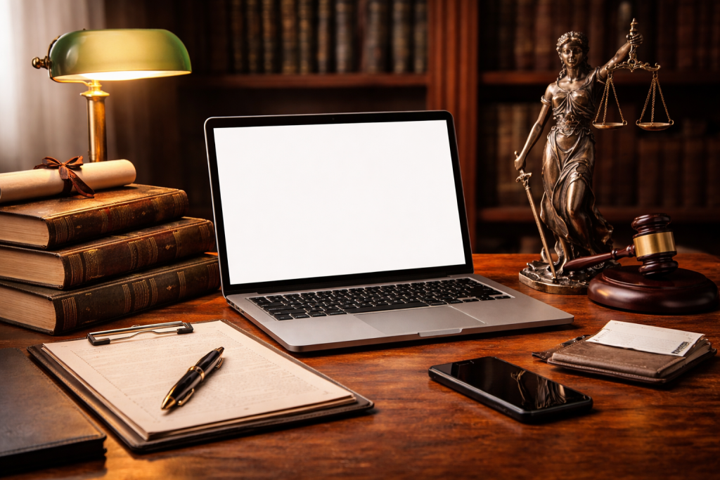 Работы по праву на заказ